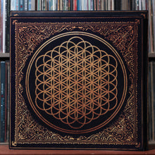 Load image into Gallery viewer, Bring Me The Horizon - Sempiternal - BOOKLET EU 2013 Sony, VG+/EX 5
