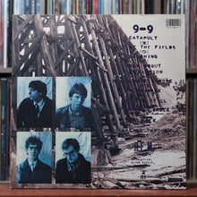 Load image into Gallery viewer, R.E.M. - Murmur - 1983 I.R.S., VG/VG+ 2
