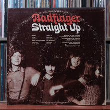 Load image into Gallery viewer, Badfinger - Straight Up - 1971 Apple, VG/VG+ 2
