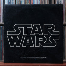 Load image into Gallery viewer, John Williams, London Symphony - Star Wars - 2LP 1977 20th Century, VG+/VG 1
