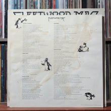 Load image into Gallery viewer, Fleetwood Mac - Fleetwood Mac - INSERT 1975 Reprise, VG/VG 6
