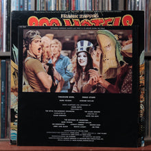 Load image into Gallery viewer, Frank Zappa - 200 Motels - W/ BOOKLET 2LP 1971 United Artists, VG/VG+ 7
