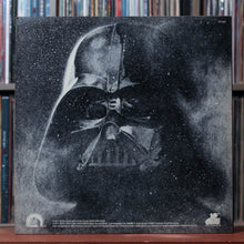Load image into Gallery viewer, John Williams, London Symphony - Star Wars - 2LP 1977 20th Century, VG+/VG 2
