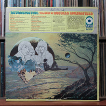 Load image into Gallery viewer, Buffalo Springfield Retrospective The Best Of Buffalo Springfield 1970's ATCO VG 2
