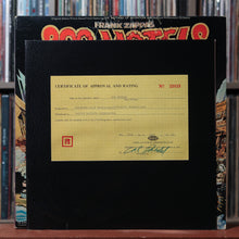 Load image into Gallery viewer, Frank Zappa - 200 Motels - W/ BOOKLET 2LP 1971 United Artists, VG/VG+ 8
