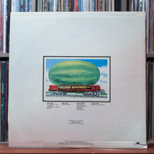Load image into Gallery viewer, The Allman Brothers Band - Eat A Peach - 2LP 1987 Polydor, VG/VG+ 2
