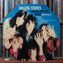 Load image into Gallery viewer, The Rolling Stones - Through The Past, Darkly Big Hits Vol 2  1969 London, VG/VG 1
