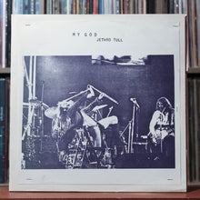 Load image into Gallery viewer, Jethro Tull - My God! - 1970's Athapaskan, VG+/VG 1
