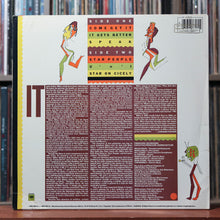 Load image into Gallery viewer, Miles Davis - Star People - PROMO - 1983 Columbia, VG/VG+ 2

