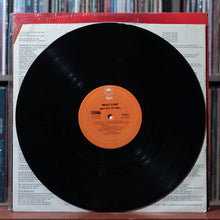 Load image into Gallery viewer, Meat Loaf - Bat Out Of Hell - w/ SHRINK - 1977 Epic, VG/VG 4
