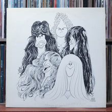 Load image into Gallery viewer, Aerosmith - Draw The Line - 1977 Columbia, VG+/EX 1
