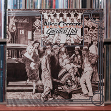 Load image into Gallery viewer, Alice Cooper - Alice Cooper's Greatest Hits - 1974 Warner Bros., VG/VG+ 1
