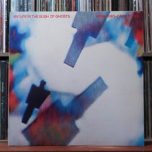 Load image into Gallery viewer, Brian Eno, David Byrne - My Life In The Bush Of Ghosts - 1981 Sire, VG+/VG+ 1
