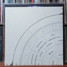 Load image into Gallery viewer, Laufey - A Matter Of Time - WINTER EDITION - POSTER INSERTS Germany 2025, VG/EX 5
