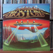 Load image into Gallery viewer, Boston - Don't Look Back - 1978 Epic, EX/VG+ 1
