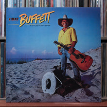 Load image into Gallery viewer, Jimmy Buffett - Riddles In The Sand - 1984 MCA, VG/NM 1
