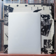 Load image into Gallery viewer, David Bowie - 1980 All Clear - PROMO W/ PRESS KIT &amp; PHOTOS - 1979 RCA, VG+/VG 9
