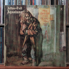Load image into Gallery viewer, Jethro Tull - Aqualung - W/ INSERT 1971 Chrysalis, VG/VG+ 1

