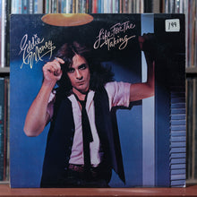 Load image into Gallery viewer, Eddie Money - Life For The Taking - 1978 Columbia, VG/VG 2
