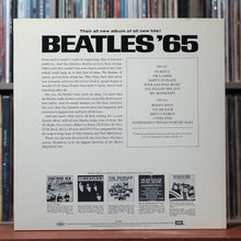 Load image into Gallery viewer, The Beatles - '65 - 1978 Capitol, VG+/VG 2
