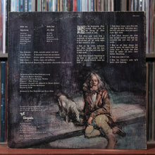 Load image into Gallery viewer, Jethro Tull - Aqualung - W/ INSERT 1971 Chrysalis, VG/VG+ 2
