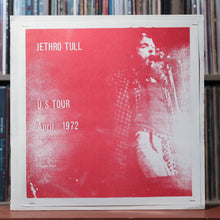 Load image into Gallery viewer, Jethro Tull - U.S. Tour April 1972 Vol. II Including Wind-Up - 1973 Tull, VG+/VG 1
