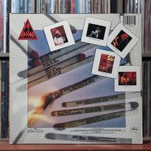 Load image into Gallery viewer, Def Leppard - Pyromania - 1983 Mercury, VG/VG 2

