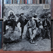 Load image into Gallery viewer, Aerosmith - Night In The Ruts - 1979 Columbia, VG+/VG 2
