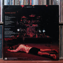Load image into Gallery viewer, AC/DC - If You Want Blood You've Got It - 1970's Atlantic, VG/VG 2
