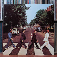 Load image into Gallery viewer, The Beatles - Abbey Road - 1978 Capitol, VG/VG 1
