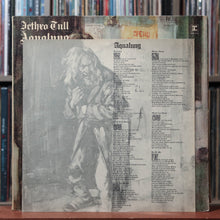 Load image into Gallery viewer, Jethro Tull - Aqualung - W/ INSERT 1971 Chrysalis, VG/VG+ 5
