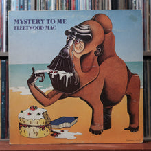 Load image into Gallery viewer, Fleetwood Mac - Mystery To Me - 1973 Reprise, VG/VG 1
