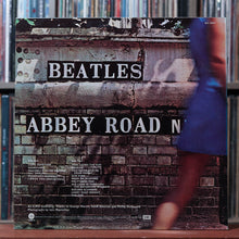 Load image into Gallery viewer, The Beatles - Abbey Road - 1978 Capitol, VG/VG 2
