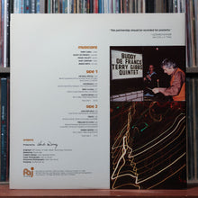 Load image into Gallery viewer, Terry Gibbs, Buddy DeFranco - Jazz Party - First Time Together - 1981, VG+/EX 2
