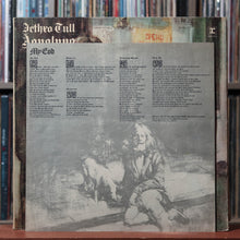 Load image into Gallery viewer, Jethro Tull - Aqualung - W/ INSERT 1971 Chrysalis, VG/VG+ 6
