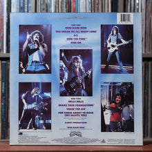 Load image into Gallery viewer, AC/DC - Who Made Who - 1986 Atlantic, VG/VG 2
