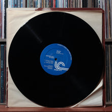 Load image into Gallery viewer, Andrew Hill Trio - Invitation - 1976 Inner City, VG/EX 4
