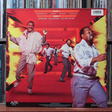 Load image into Gallery viewer, Kool &amp; The Gang - Emergency - 1984 De-Lite, VG+/EX 2
