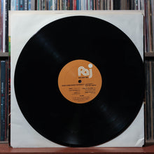 Load image into Gallery viewer, Terry Gibbs, Buddy DeFranco - Jazz Party - First Time Together - 1981, VG+/EX 4
