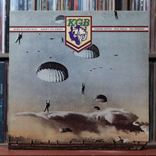 Load image into Gallery viewer, KGB - KGB - 1976 MCA, VG+/VG+ 1
