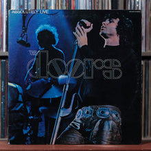 Load image into Gallery viewer, The Doors - Absolutely Live - 2LP 1970 Elektra 1
