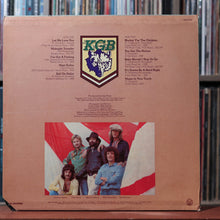 Load image into Gallery viewer, KGB - KGB - 1976 MCA, VG+/VG+ 2
