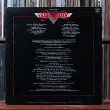 Load image into Gallery viewer, Aerosmith - Rocks - 1976 Columbia, VG+/VG 2
