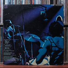 Load image into Gallery viewer, The Doors - Absolutely Live - 2LP 1970 Elektra 2
