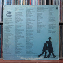 Load image into Gallery viewer, Simon &amp; Garfunkel - Bridge Over Troubled Water - 1970 Columbia, VG/VG 2
