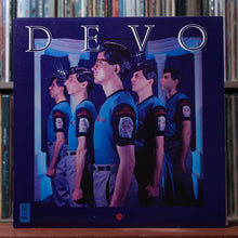 Load image into Gallery viewer, Devo - New Traditionalists - 2LP POSTER &amp; 7" 45RPM 1981 Warner Bros., VG+/VG+ 1
