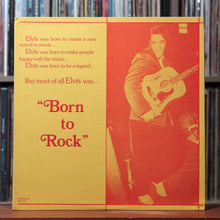 Load image into Gallery viewer, Elvis Presley - Born To Rock - Hong Kong 1979 Eap Record, VG+/VG 1
