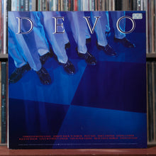 Load image into Gallery viewer, Devo - New Traditionalists - 2LP POSTER &amp; 7" 45RPM 1981 Warner Bros., VG+/VG+ 2
