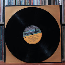 Load image into Gallery viewer, George Harrison - Living In The Material World - W/ INSERT - 1973 Apple, VG/VG+ 4
