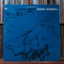 Load image into Gallery viewer, Kenny Burrell - Blue Lights Volume 2 - 1977 Blue Note, VG/VG+ 1
